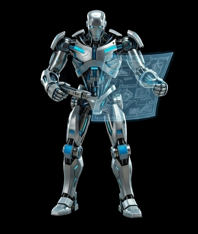 Golem planning construction